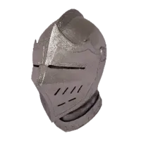 Feral Sentinel Helm