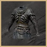 Frostcursed Plate Armor