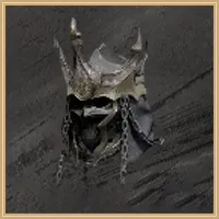 Frostcursed Plate Helm