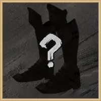 凯罗斯板甲靴子