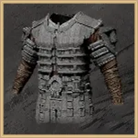 Lightning Bolt Plate Armor
