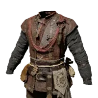 Mardain Leather Armor