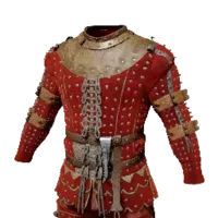 Oak Barrel Leather Armor