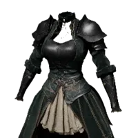 Rivenheim Cloth Armor