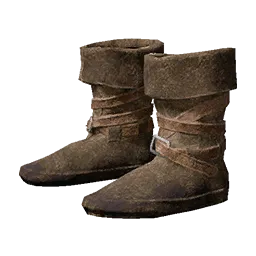 斯考拉斯通靴子