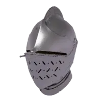 Sentinel of Tenacity Helm