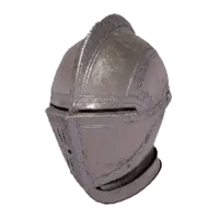 Sentinel of Trust Helm