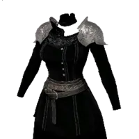 Sermena Cloth Armor