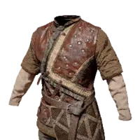 Stein Leather Armor