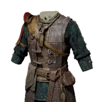 Valnos Leather Armor