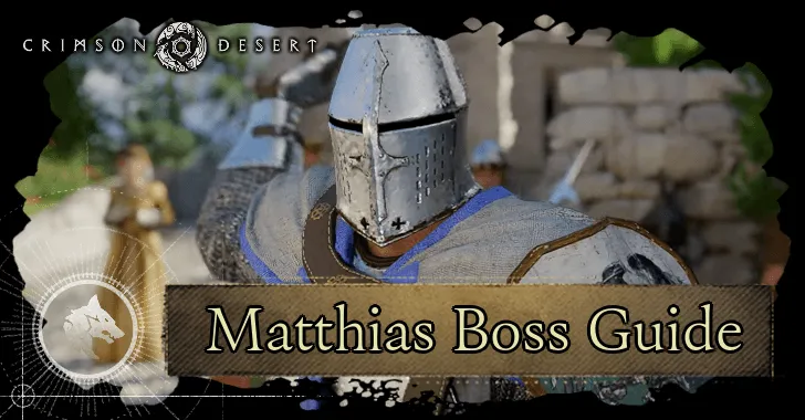 Matthias
