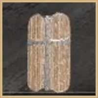 Thalwynd Large Shield