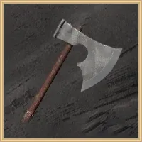 Timberham Axe
